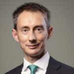 Alessandro Fiascaris, Senior Vice President, Head of Investments, Asia Pacific, Oxford Properties