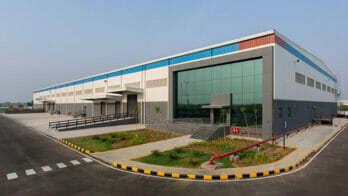 GIC, ESR Set Up $600M India Core Venture and More Asia Real Estate Headlines