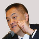 Li Sze Lim of R&F Properties (Getty Images)