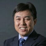 Sino-Ocean chairman Li Ming