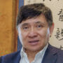 SHKP chairman Raymond Kwok