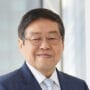 Norito Ikeda president Japan Post Bank