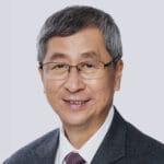 Temasek Holdings chairman Lim Boon Heng
