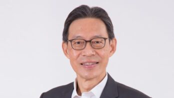 Hubert Chak, Executive Director and CEO, SF REIT