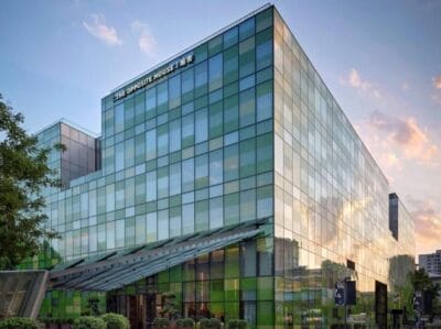 Swire to Transform Beijing's Opposite House Hotel into Retail Mall ...