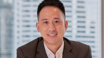 Brian Hung, Director, APG Asset Management