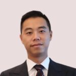 Wang On CEO and executive director Nick Tang