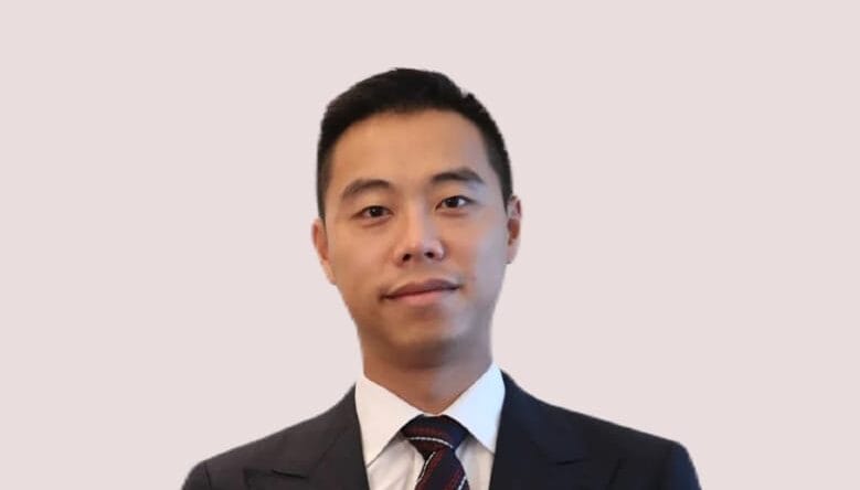 Wang On CEO and executive director Nick Tang