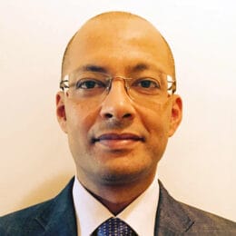 Souvik Mukherjee, Head, Logistics Development, India, Mapletree