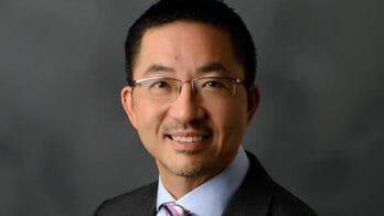 Actis partner Thomas Liu