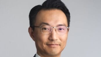 ARA Korea CEO Anthony Kang