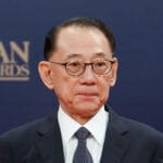 Emperor Group chairman Albert Yeung Sau-shing (Getty Images)