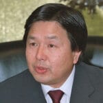 Francis Choi Chee-ming