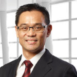 Ho Lip Chin, Centurion Corporation