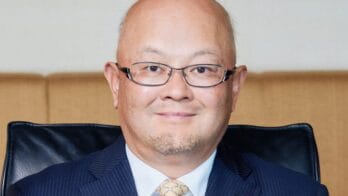 Man Kinoshita, Bain Capital