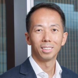 Michael Hui, Bain Capital