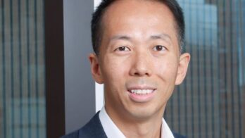 Michael Hui, Bain Capital