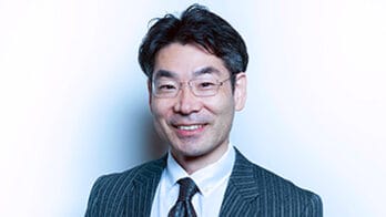 Masatomo Okamoto,head of Japan at AM Alpha