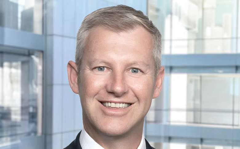 Steve Bulloch, head of Australia at PGIM Real Estate