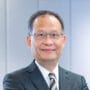 Hong Kong Metropolitan University president Paul Lam Kwan-sing