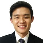 Wayne Teo of CapitaLand Investment