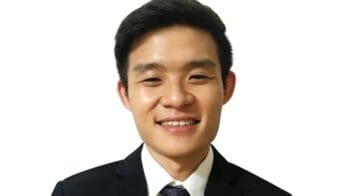 Wayne Teo of CapitaLand Investment