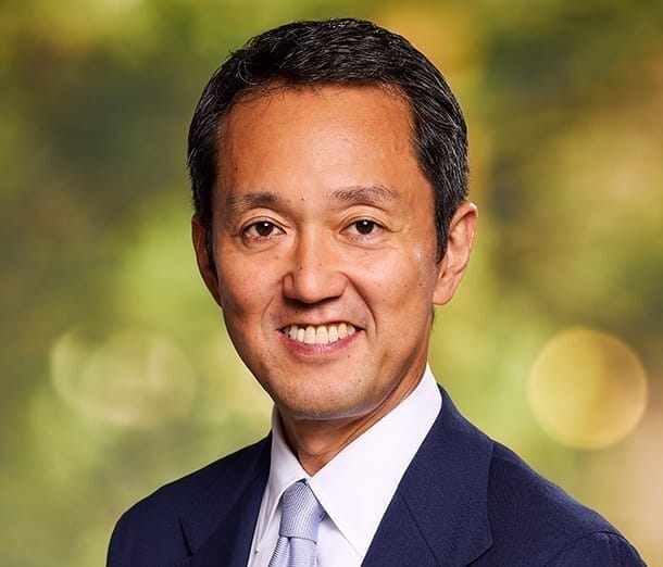 Yoshiyuki Chosa, GLP Capital Partners