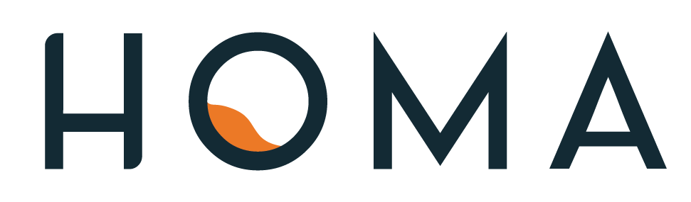 HOMA Logo