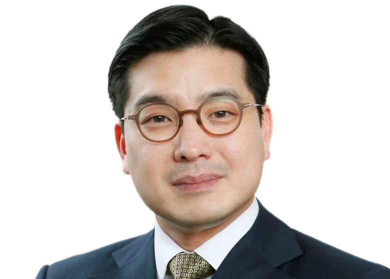 Macquarie Korea Asset Management head Jason Suh (Image: Macquarie)