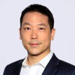 Joseph Chien, Partners Group