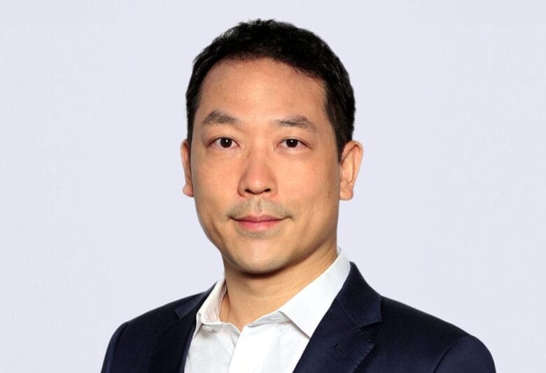 Joseph Chien, Partners Group