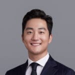 John Kim Logos