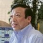 ITC Properties chairman Edwin Cheung Hon-kit